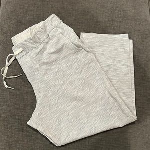 Gently worn lululemon pants